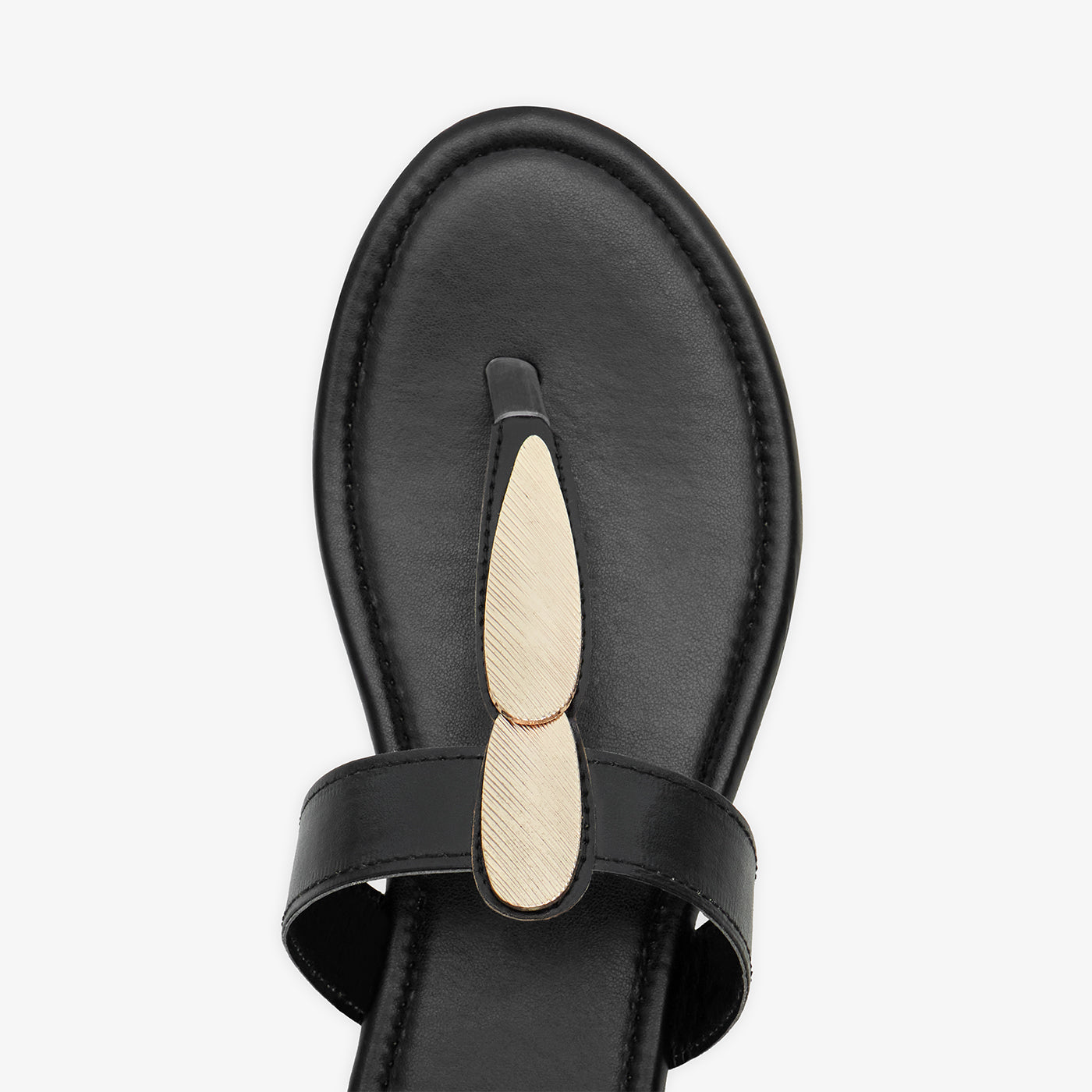 Women's Round Toe Slides
