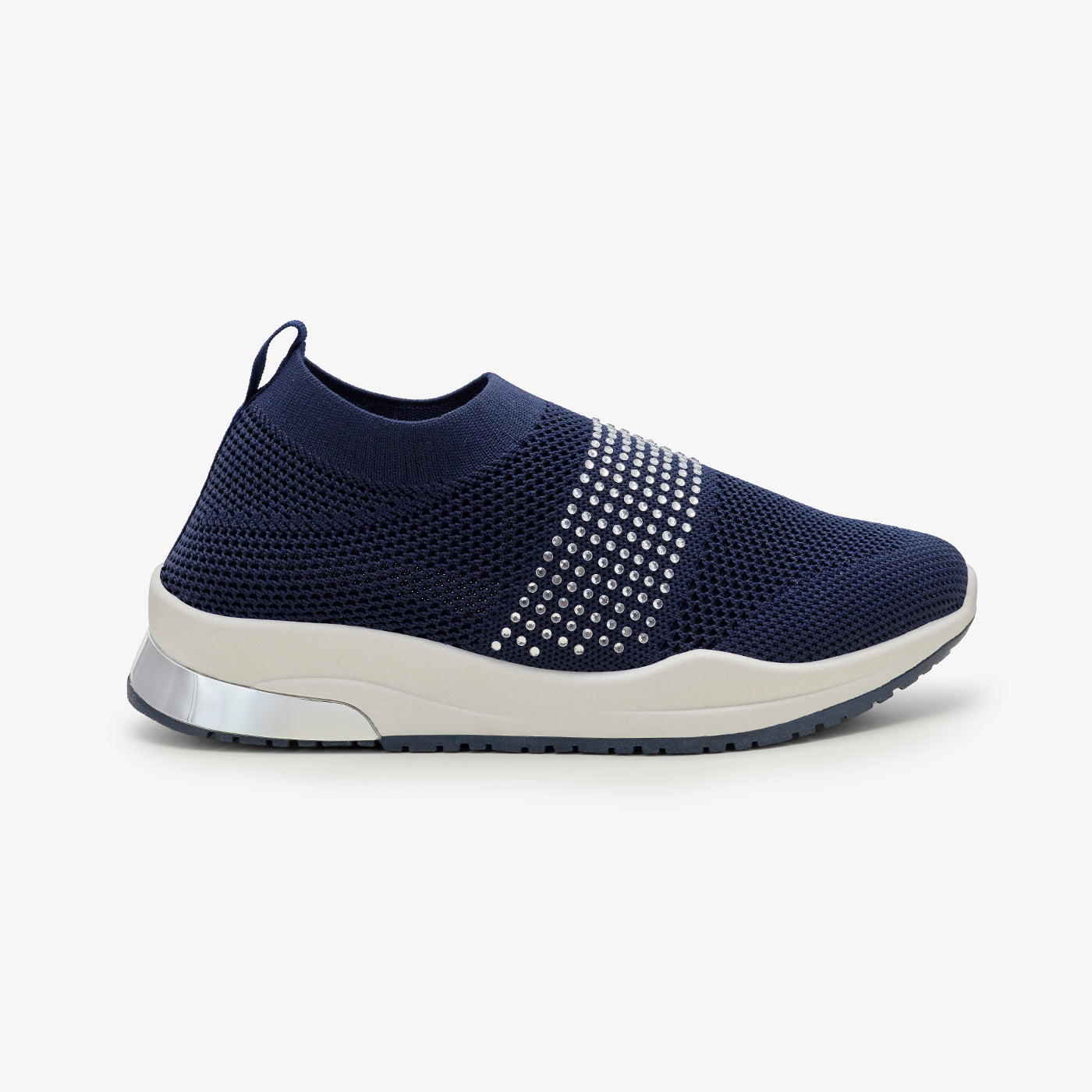 Women's Slip-On Sneakers