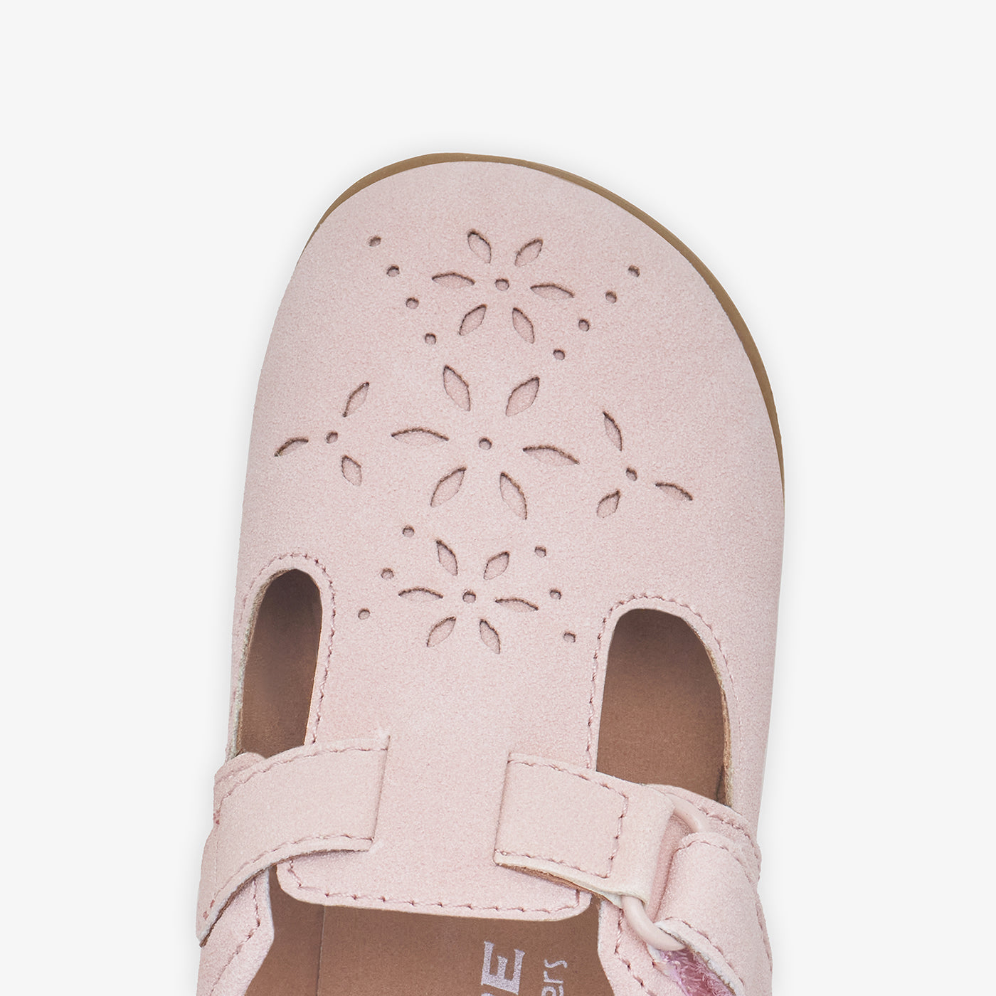 Girls' Casual Mary Jane