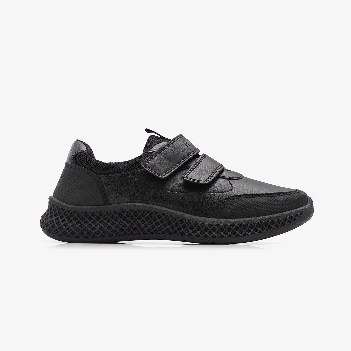 Boys' Sporty School Shoes