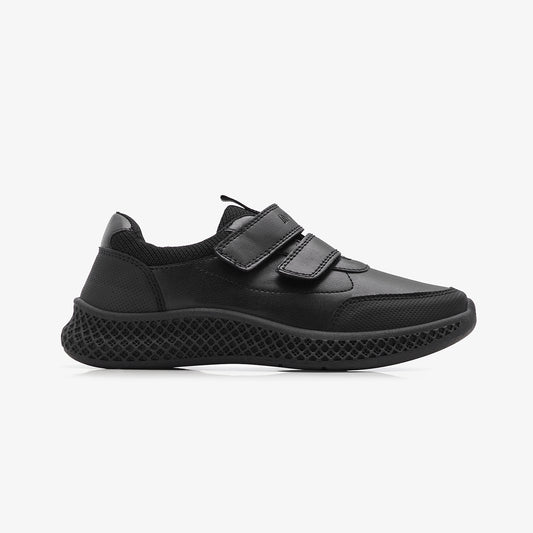 Boys' Sporty School Shoes