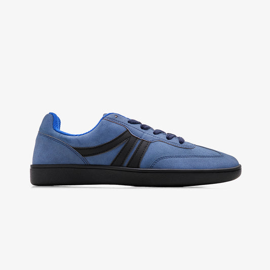 Women's Contrast Stripe Sneakers