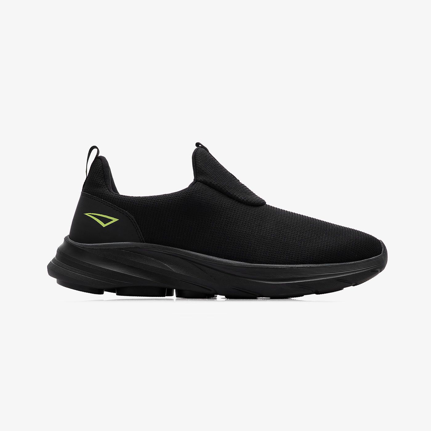 Men's Mesh Slip-On Sneakers