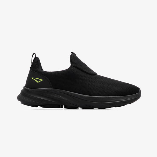 Men's Mesh Slip-On Sneakers