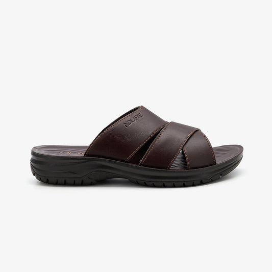Men's Minimal Slides