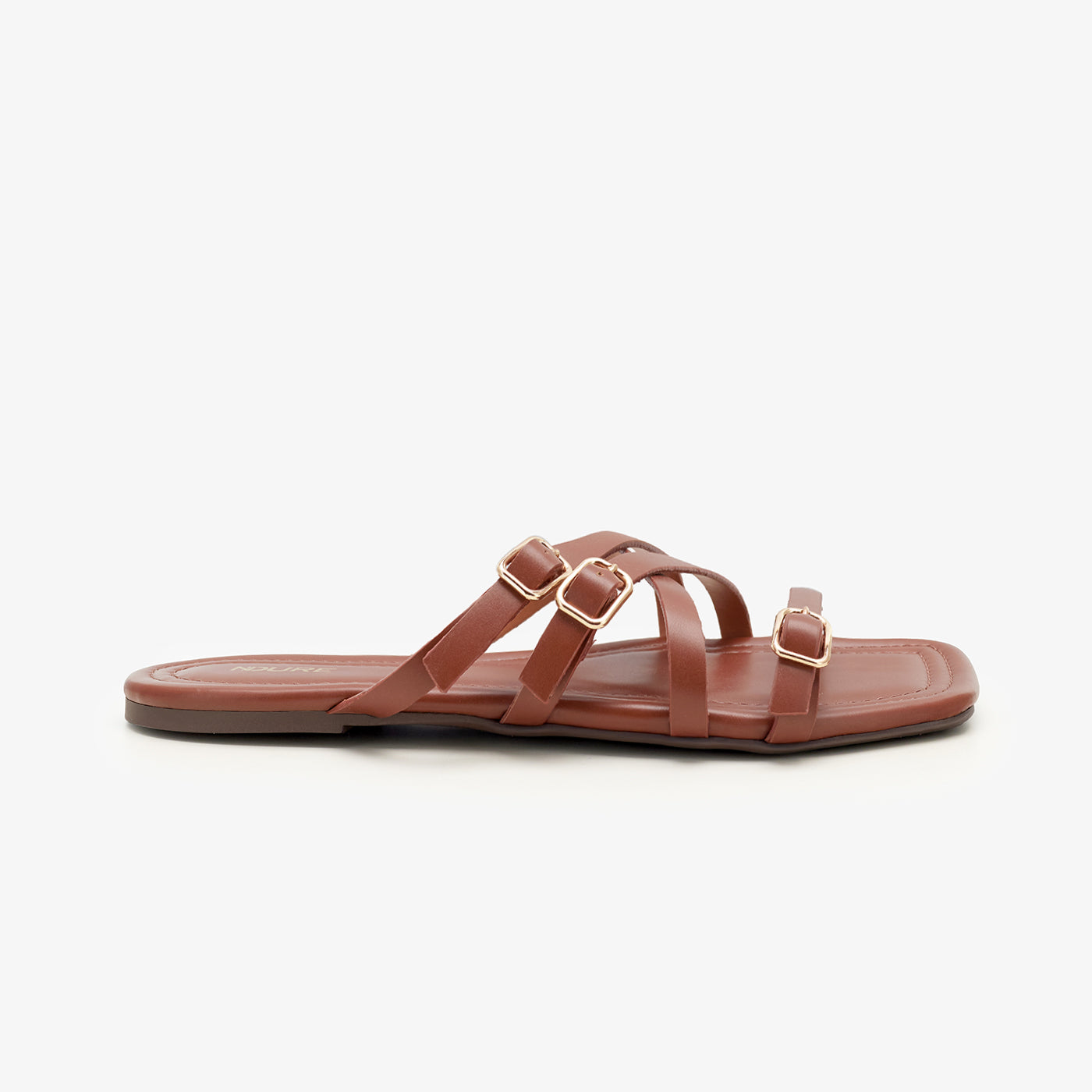 Women’s Modish Slides