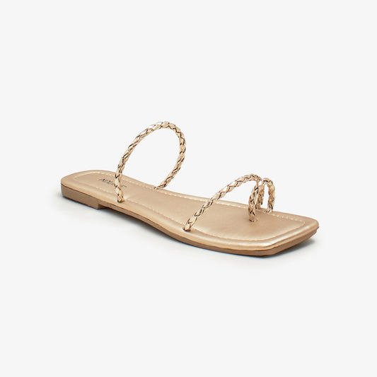 Women's Glamorous  Slides