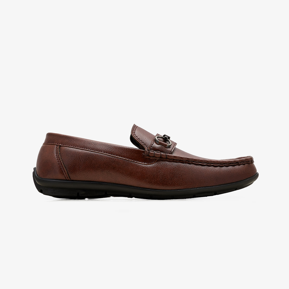 Men’s Horsebit Loafers