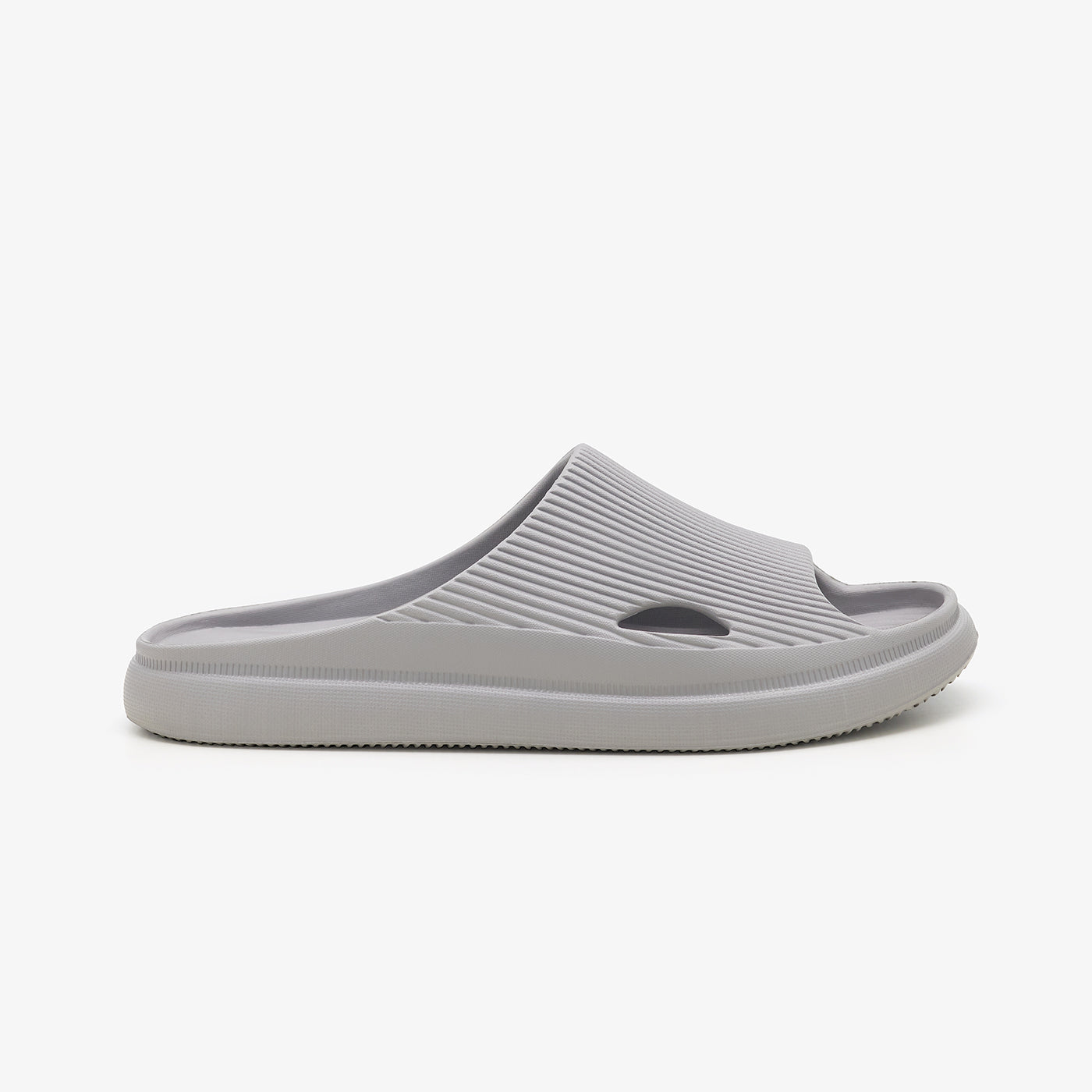 Men's Flexible Slides