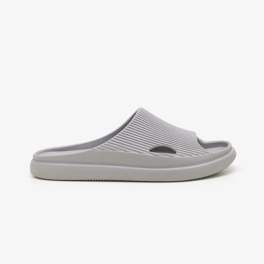 Men's Flexible Slides