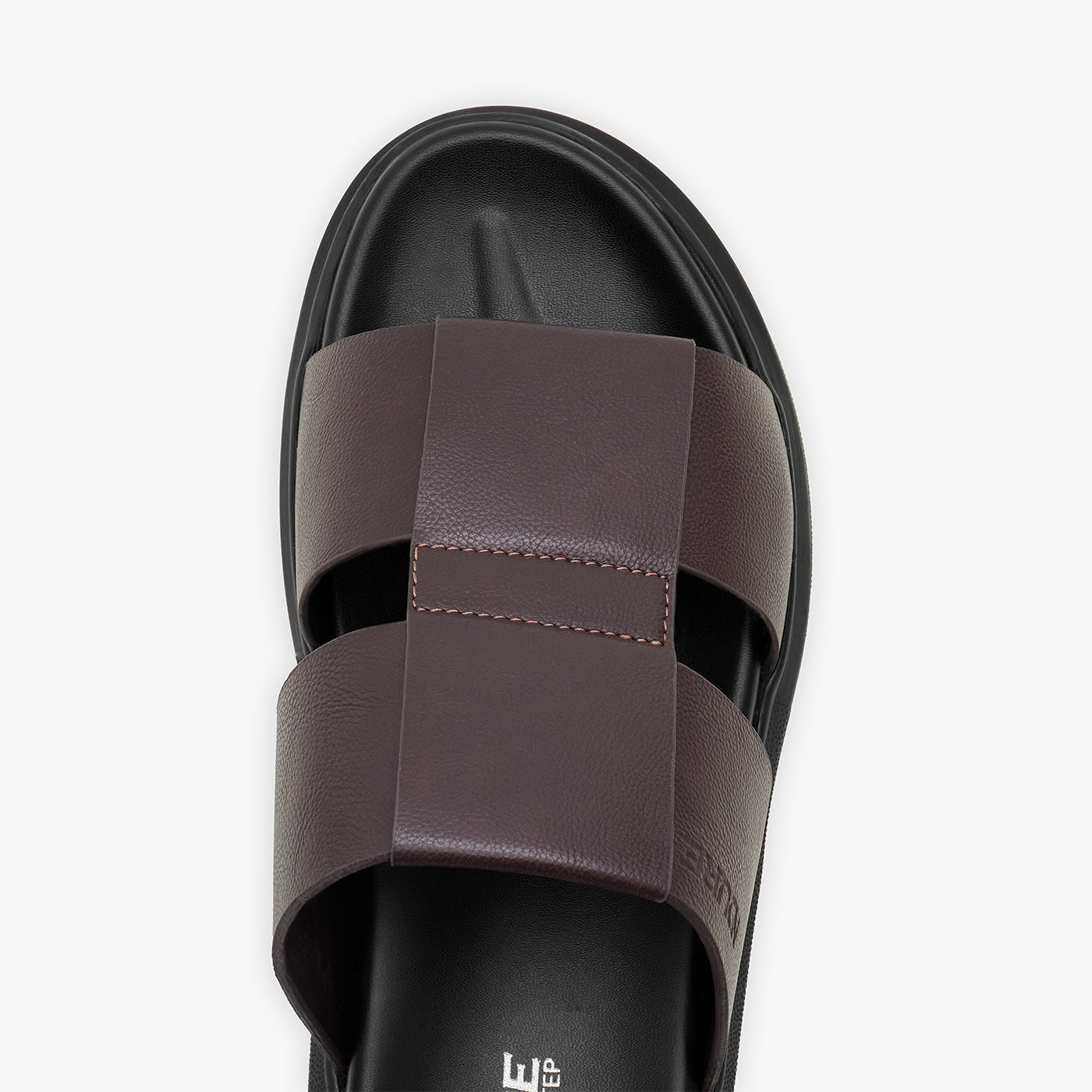 Men's Structured Slides