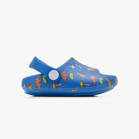 Boys' Daily Essentials Clogs