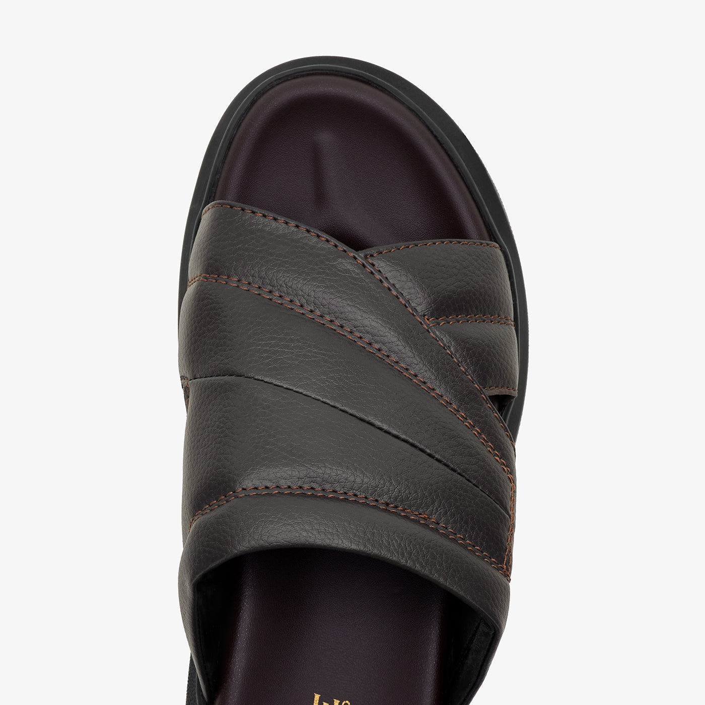 Men’s Cloud-Step Comfort Slides