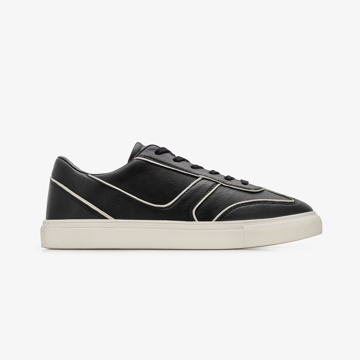 NDURE X HR – Men’s Contrast Detail Sneakers – Limited Edition
