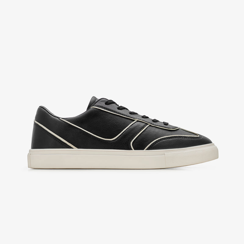NDURE X HR – Men’s Contrast Detail Sneakers – Limited Edition