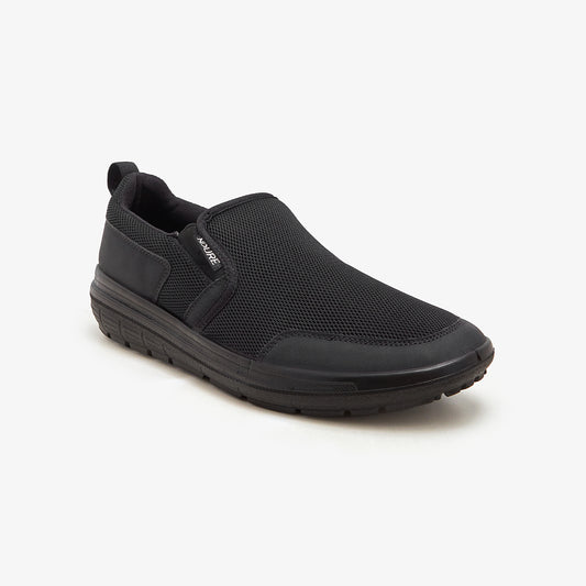 Men's Cloud Comfort Slip-Ons