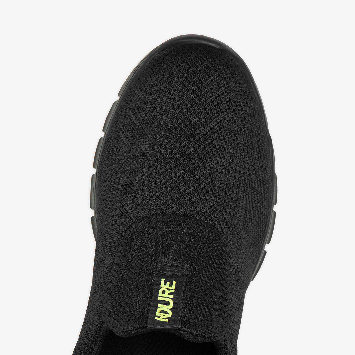 Men's Laceless Sneakers