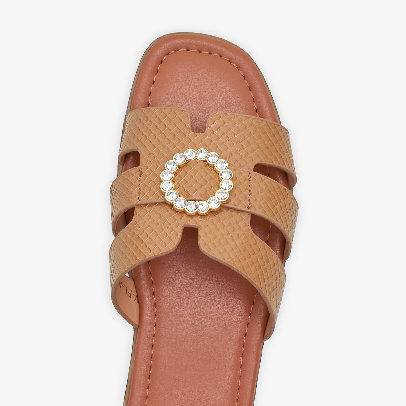 Women's Fashion Slides