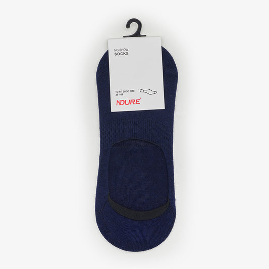 No-Show Socks