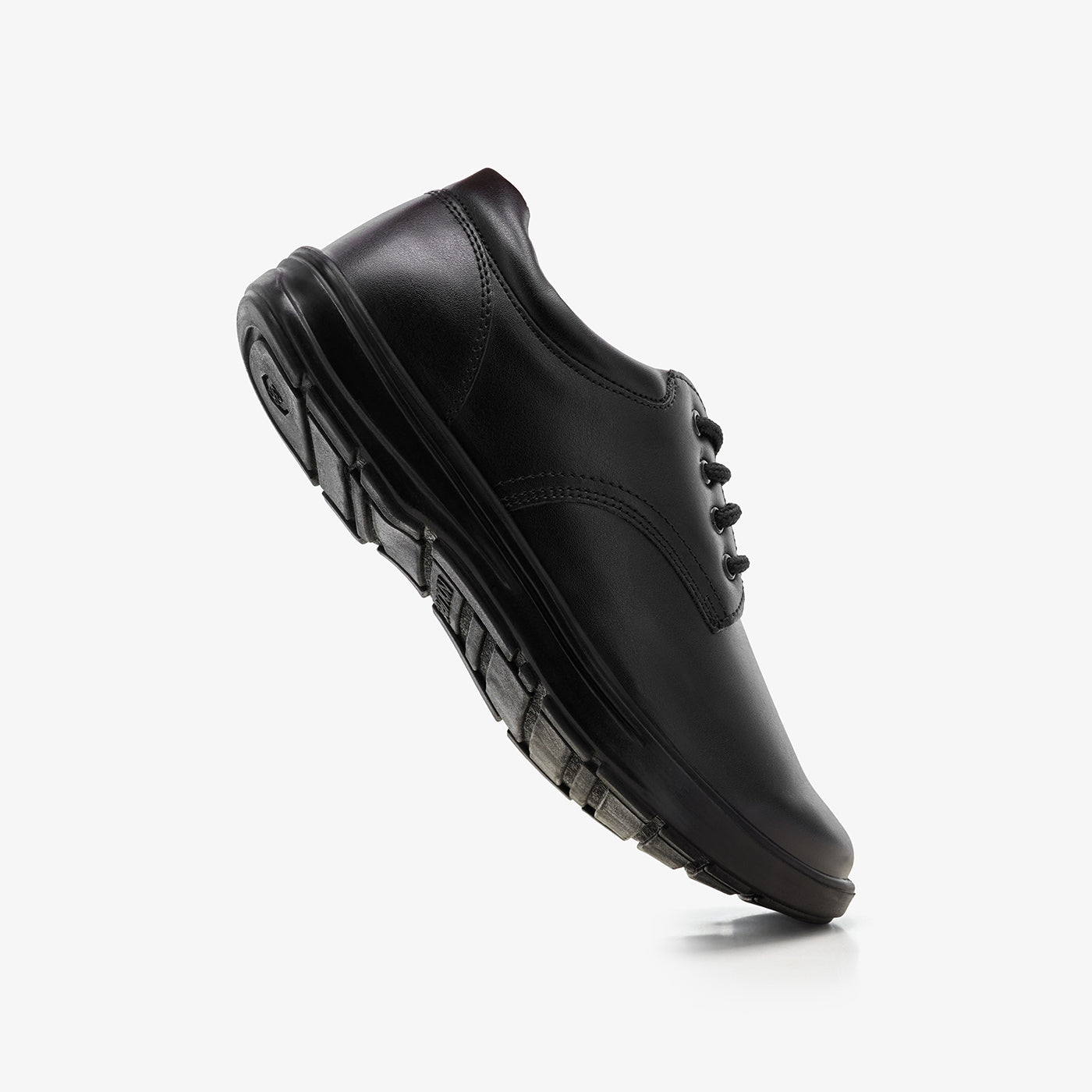 Boys' Classic School Shoes