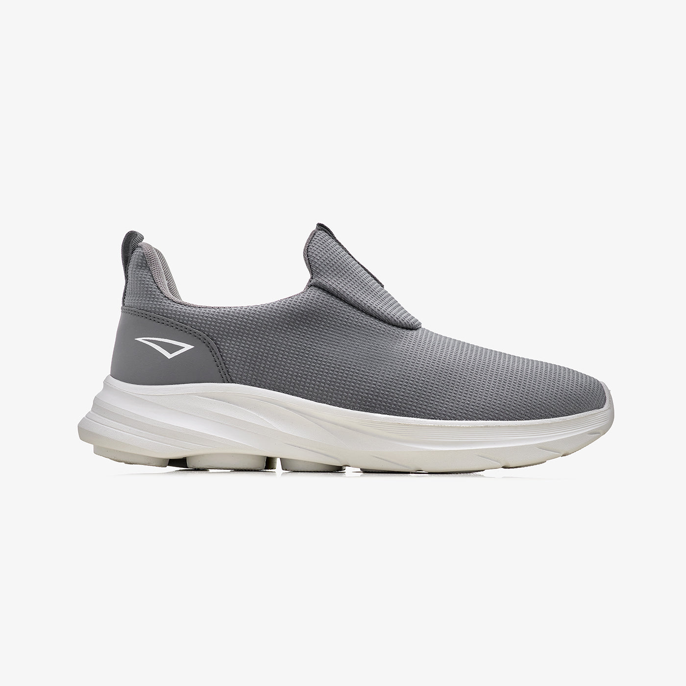 Men's Mesh Slip-On Sneakers