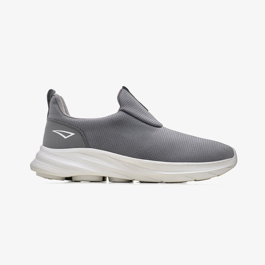 Men's Mesh Slip-On Sneakers