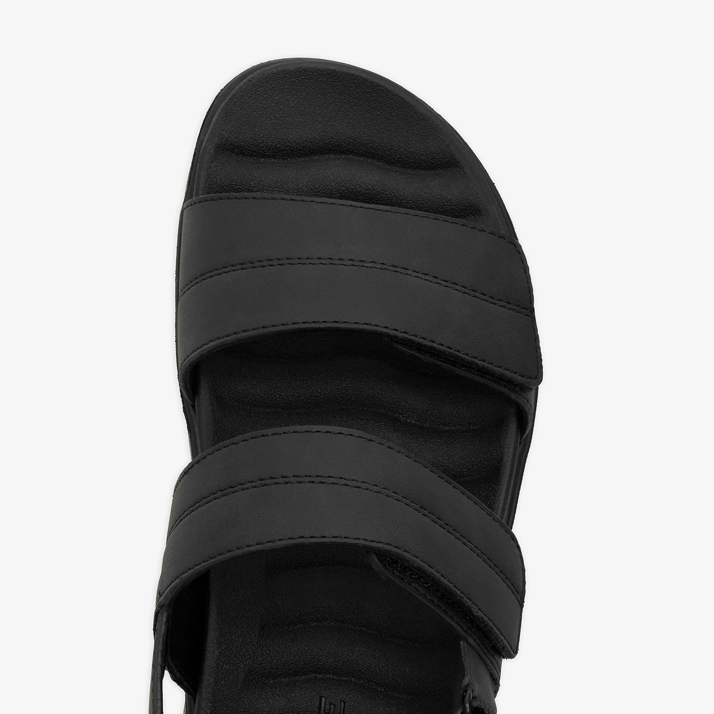 Men’s Cloud-Step Comfort Sandals