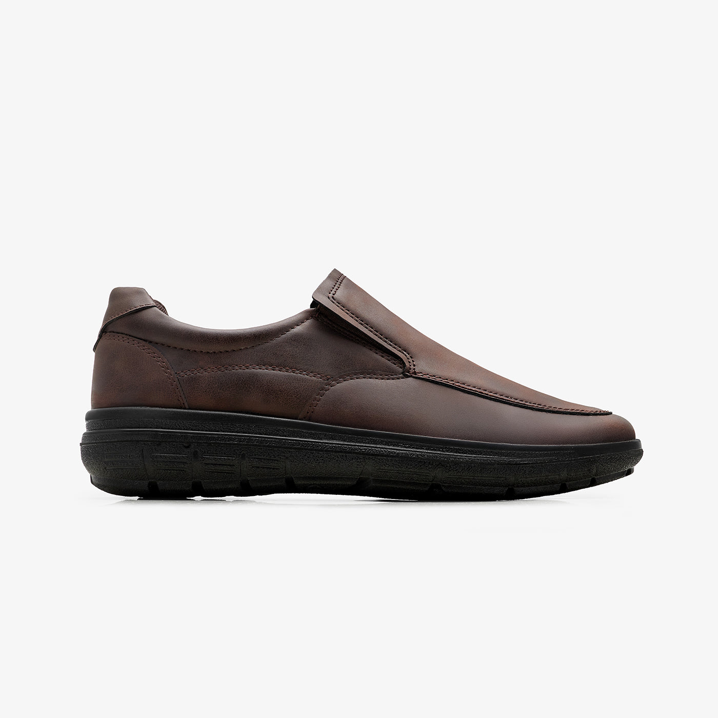 Men's Slip-On Shoes