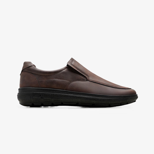 Men's Slip-On Shoes