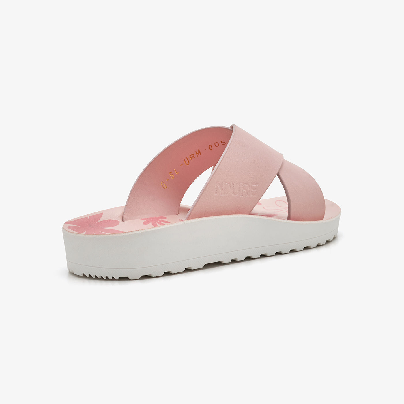 Girls' Casual Slides