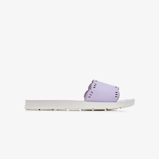 Girls' Casual Slides