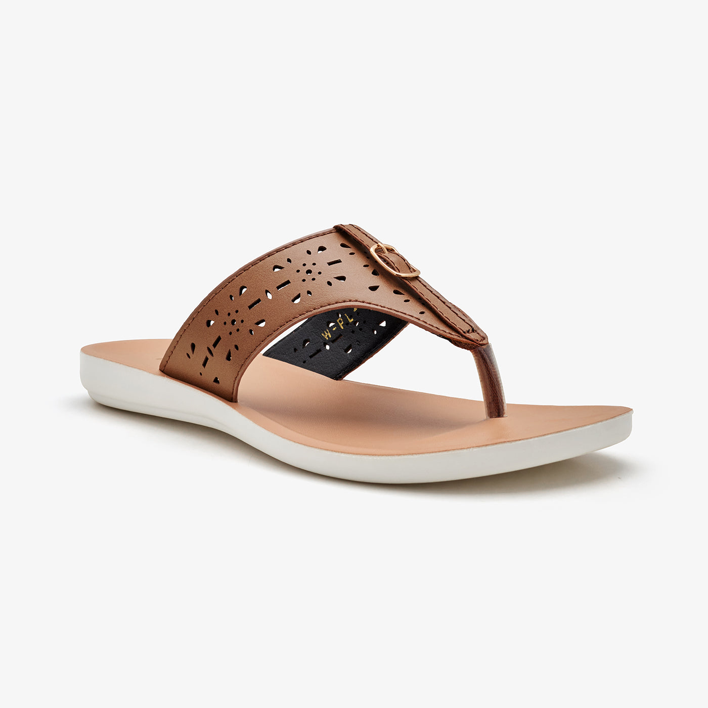 Women's Toe Strap Slides