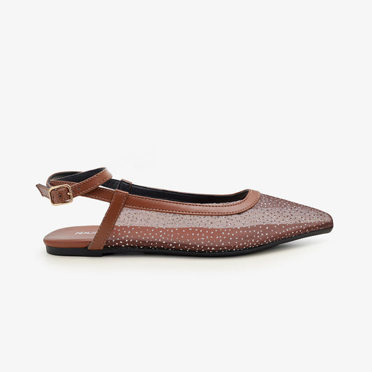 Women's Seasonal Pumps