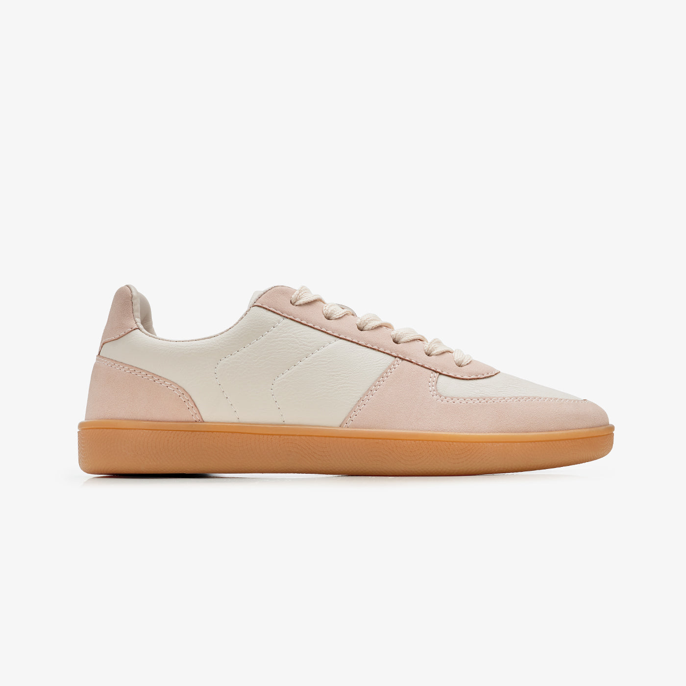 NDURE X HR  – Women’s Suede Sneakers – Limited Edition
