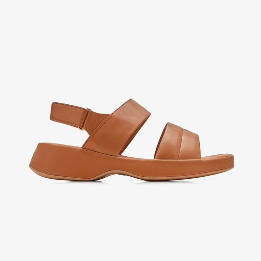 Women's Double-Strap Sandals