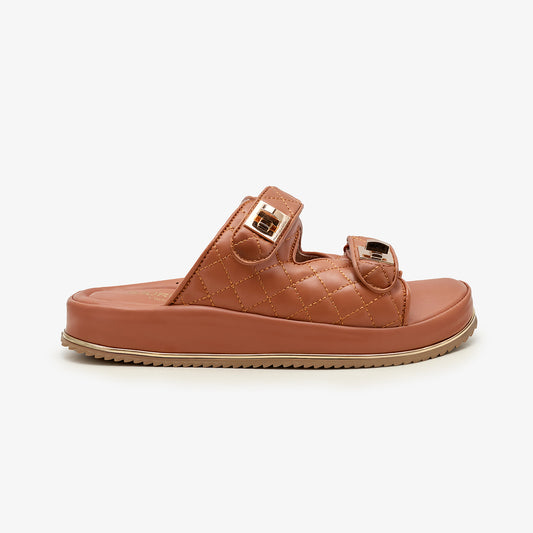 Women's Flex-It Slides