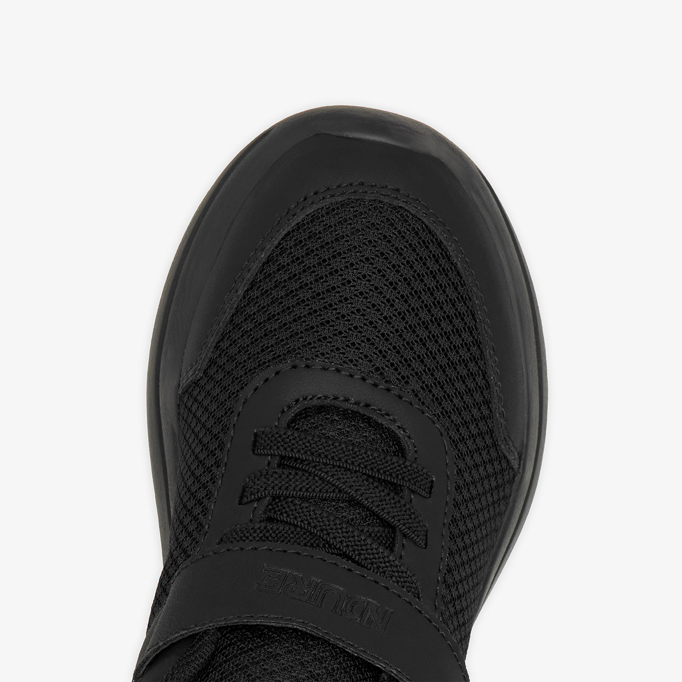 Boys' Mesh School Shoes