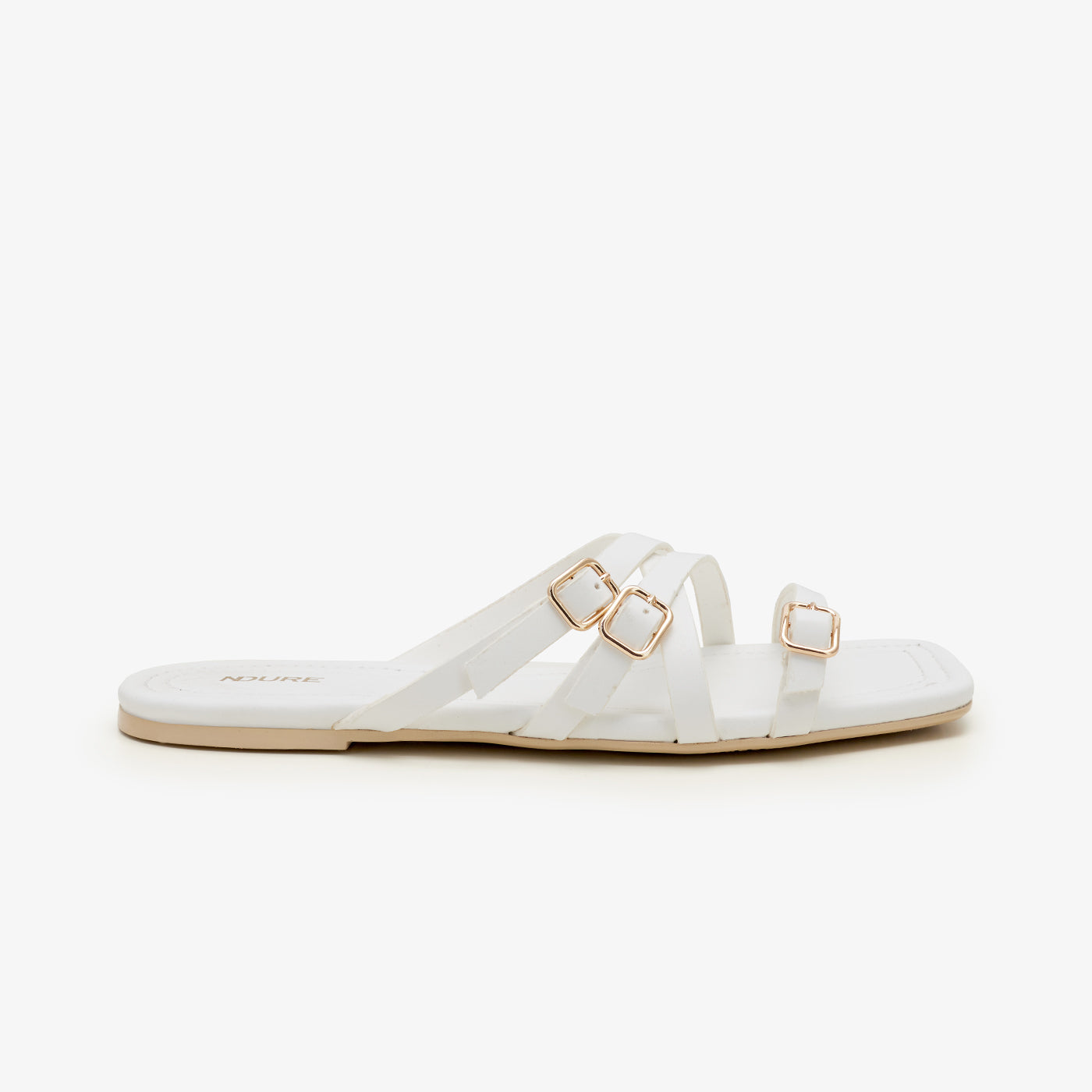 Women’s Modish Slides