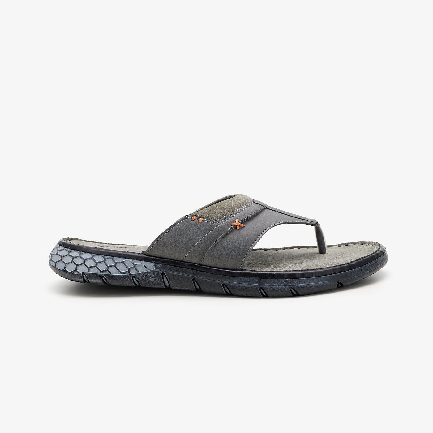 Men's Relaxed Fit Flats