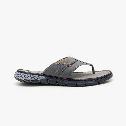 Men's Relaxed Fit Flats