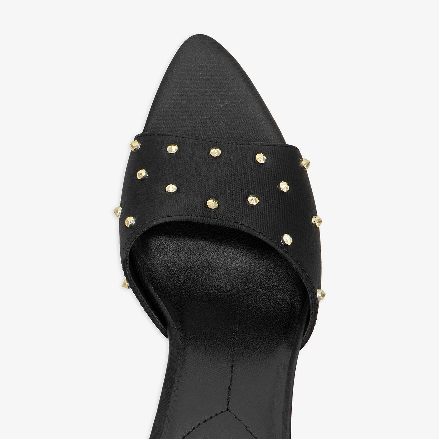 Women's Rhinestones Heels