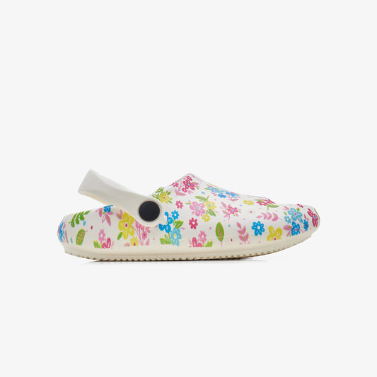 Girls' Daily Essential Clogs