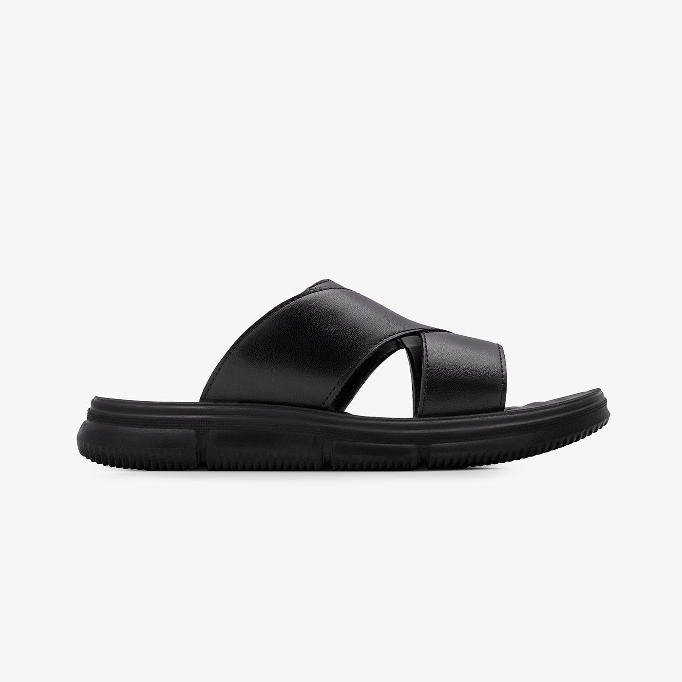 Men's Cushioned Slides