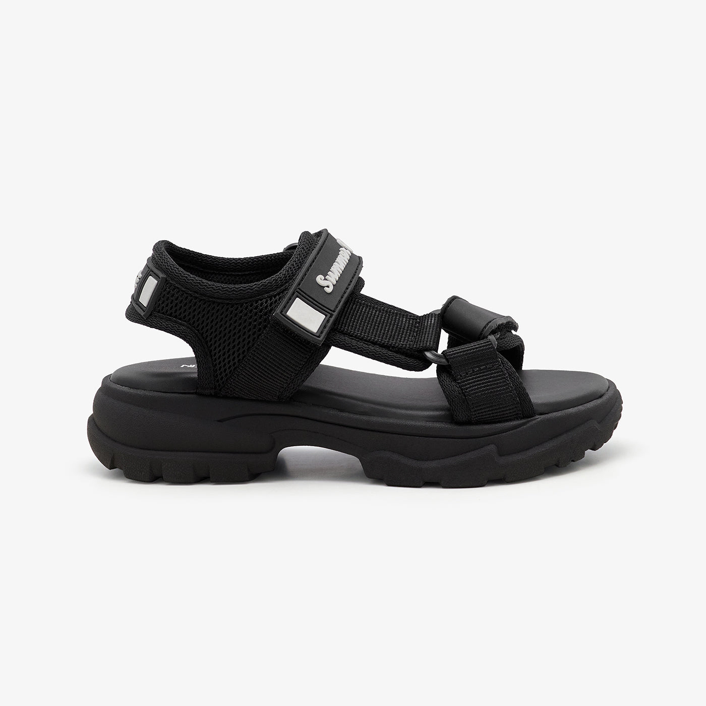Girls' Airflow Sandals