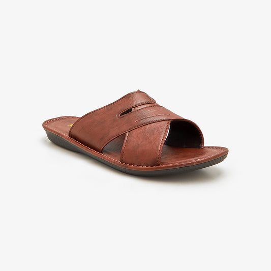 Men's Structured Slides