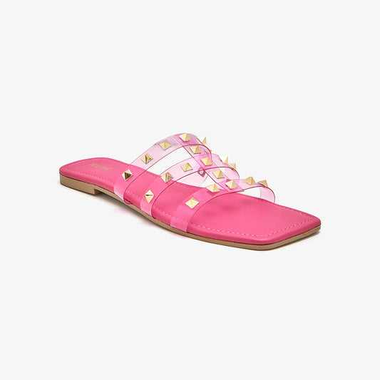 Women's StarStrut Slides