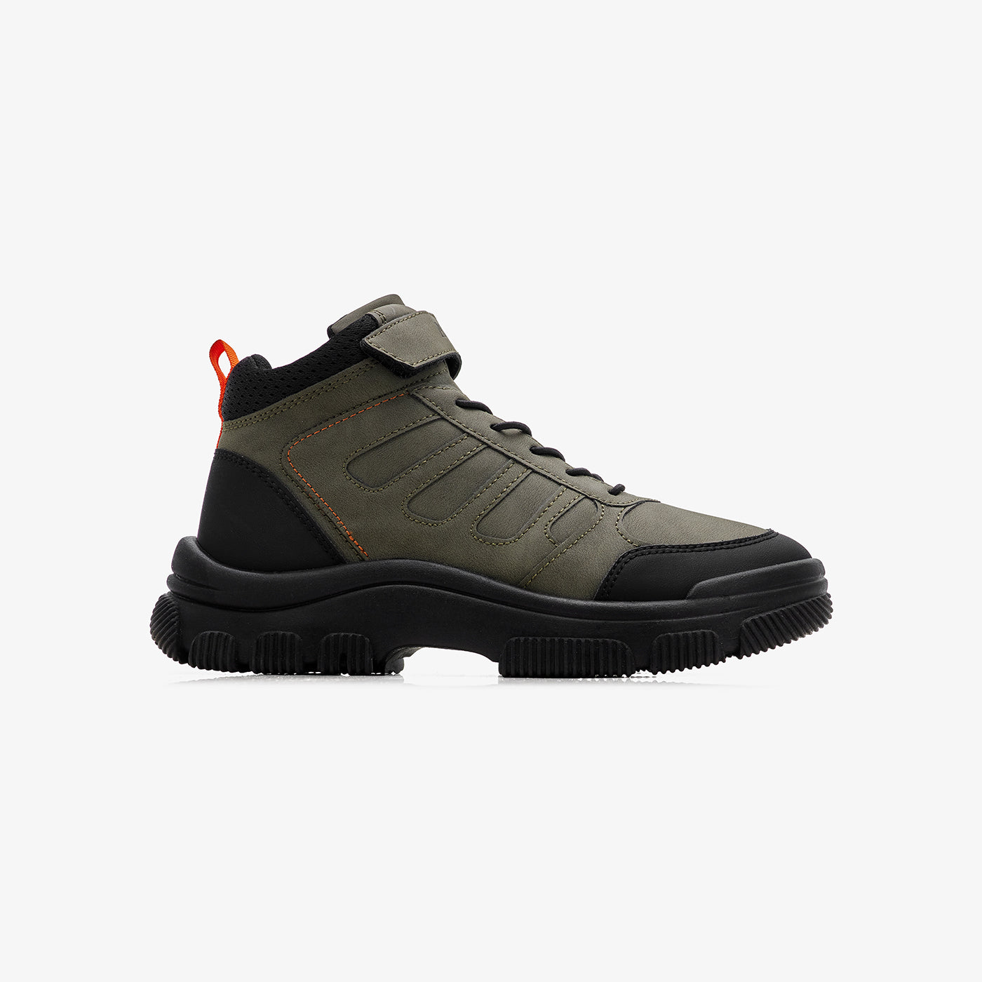 Boys' Ankle Outdoor Boots