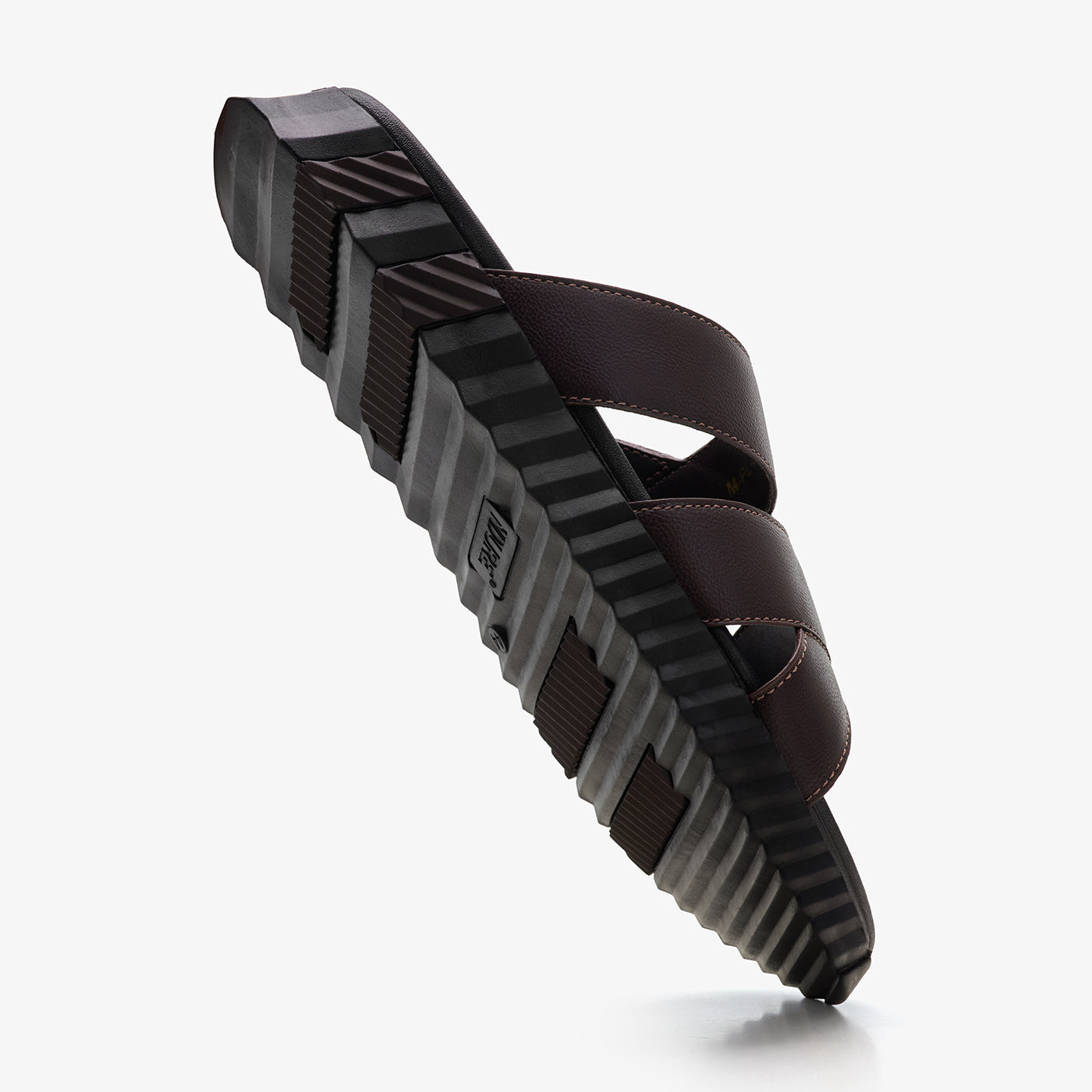 Men’s Cloud-Step Comfort Slides