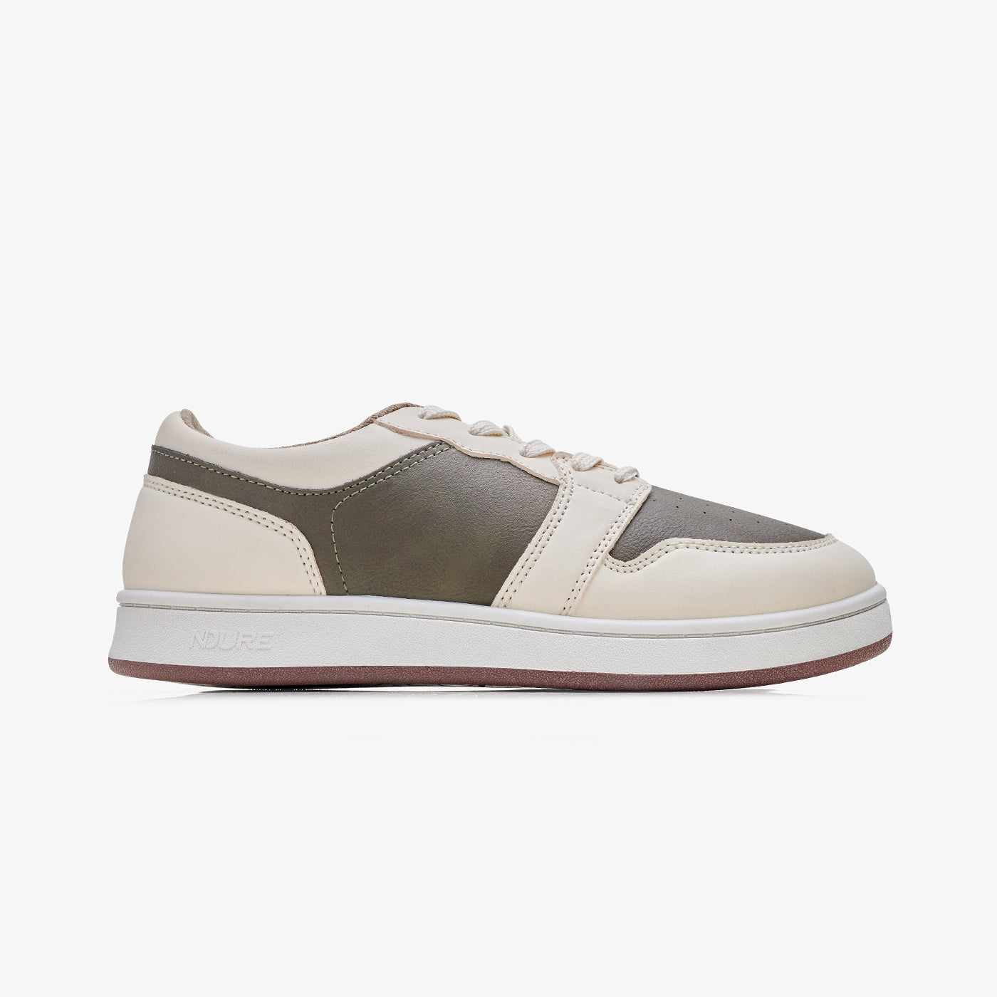 Men's Contrast Sneakers