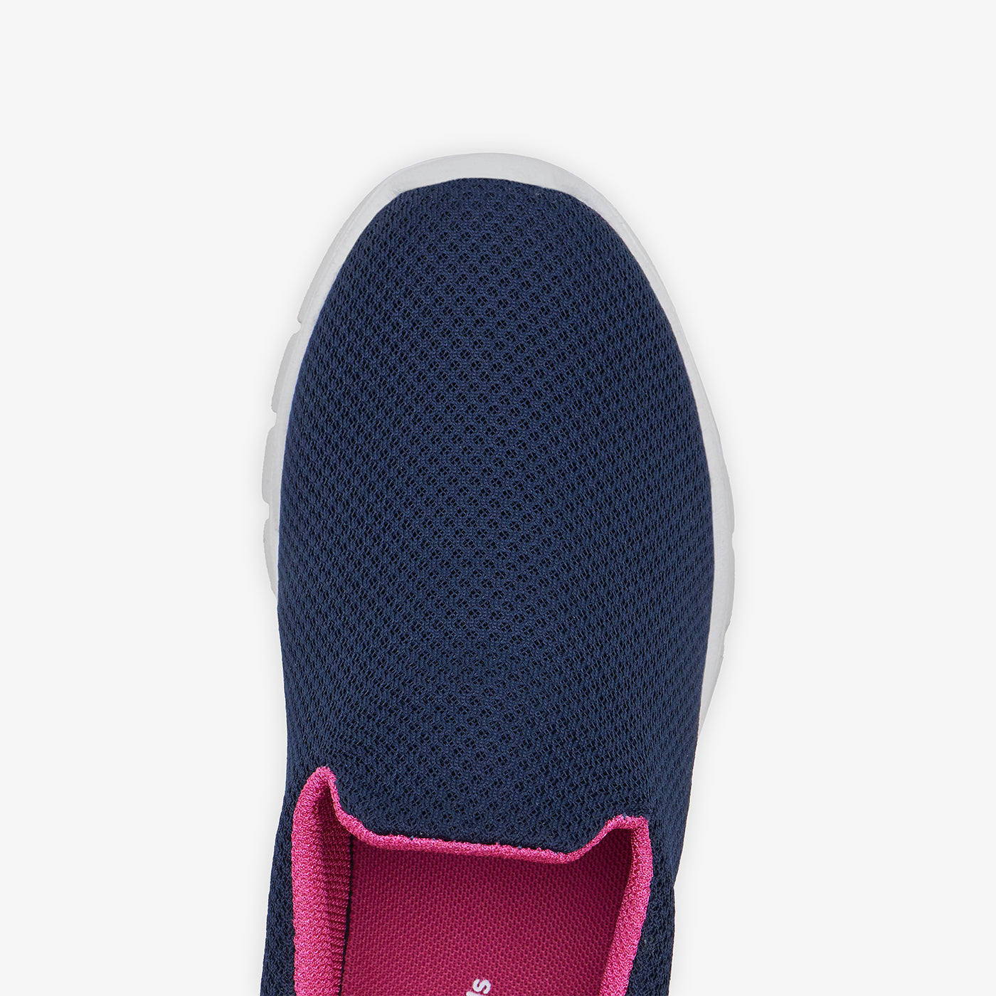 Girls' Slip On Sneakers